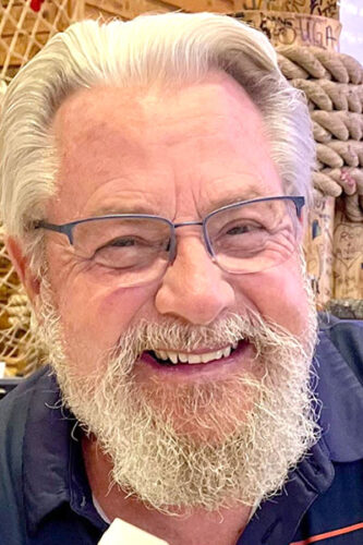 Ronald Raubenstraw 1952-2026